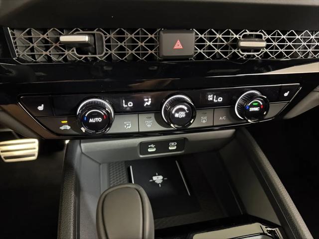 2026 Honda Accord Sedan Sport