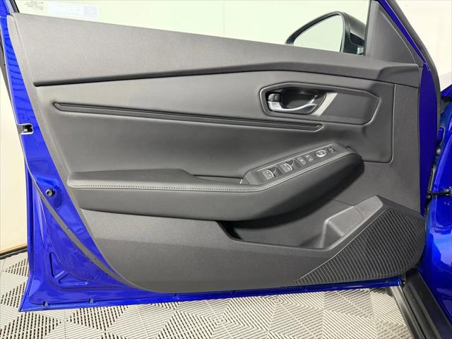 2026 Honda Accord Sedan Sport