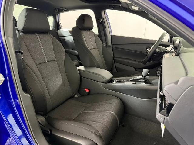 2026 Honda Accord Sedan Sport