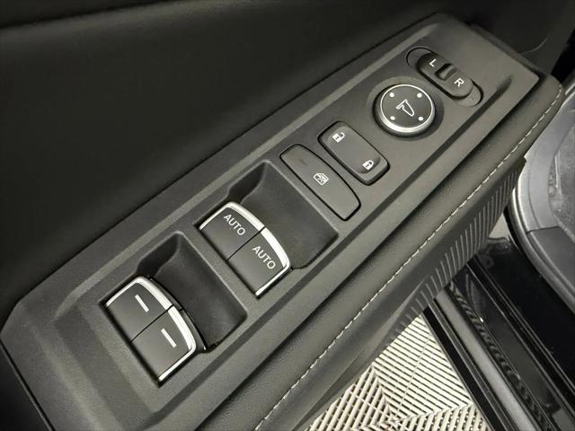 2026 Honda Accord Sedan Sport-L