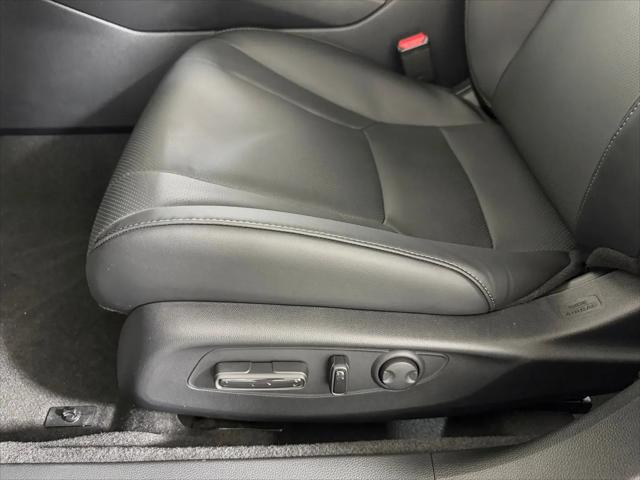 2026 Honda Accord Sedan Sport-L