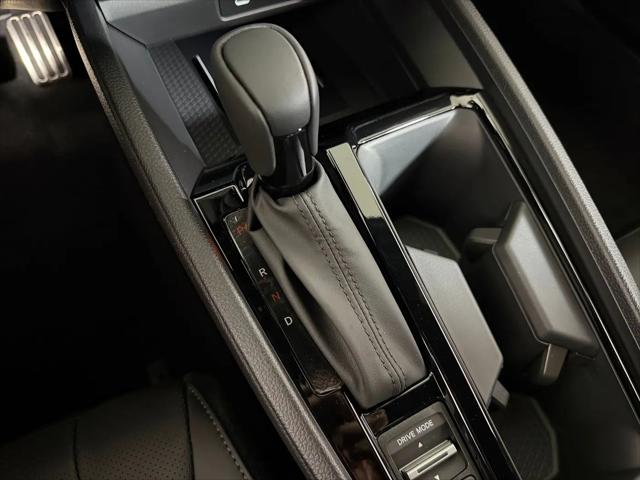 2026 Honda Accord Sedan Sport-L