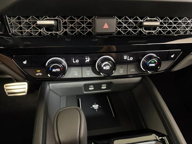 2026 Honda Accord Sedan Sport-L