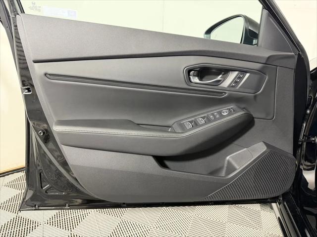 2026 Honda Accord Sedan Sport-L