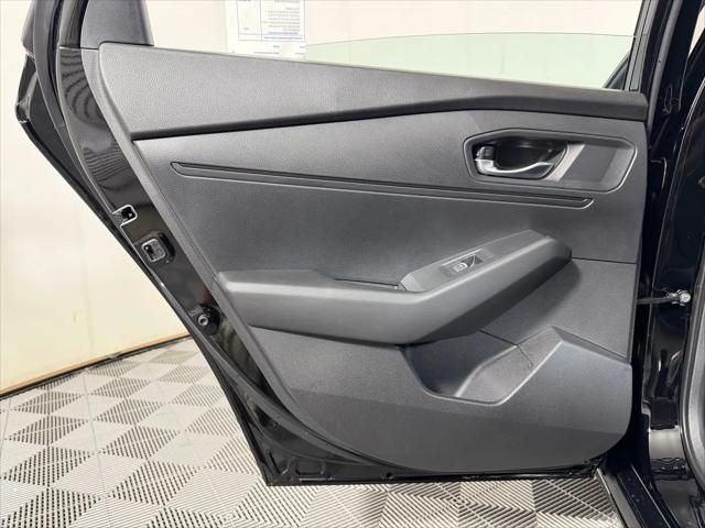2026 Honda Accord Sedan Sport-L
