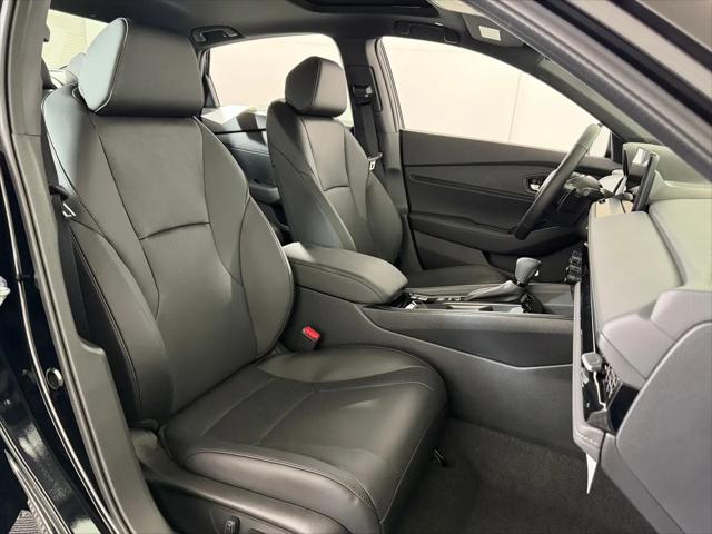 2026 Honda Accord Sedan Sport-L