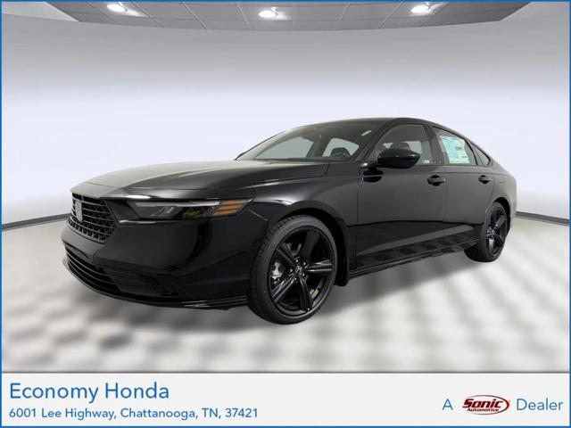 2026 Honda Accord Sedan Sport-L for sale in Chattanooga, TN