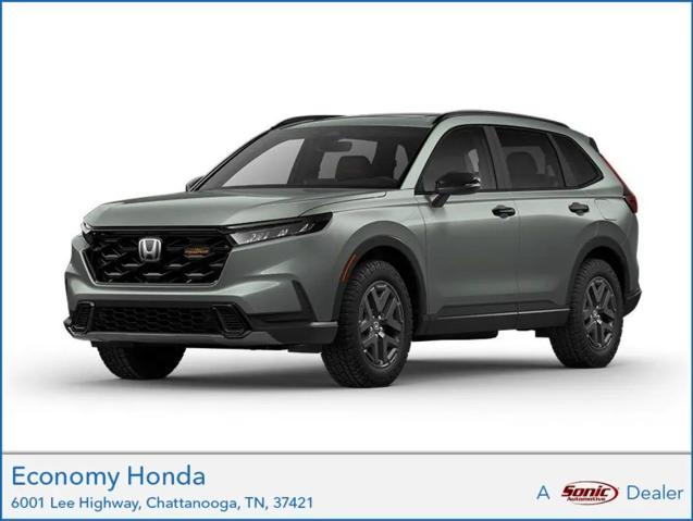 2026 Honda CR-V Hybrid AWD TrailSport for sale in Chattanooga, TN