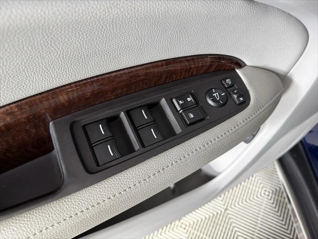 2018 Acura MDX w/Technology Package & AcuraWatch Plus Pkg