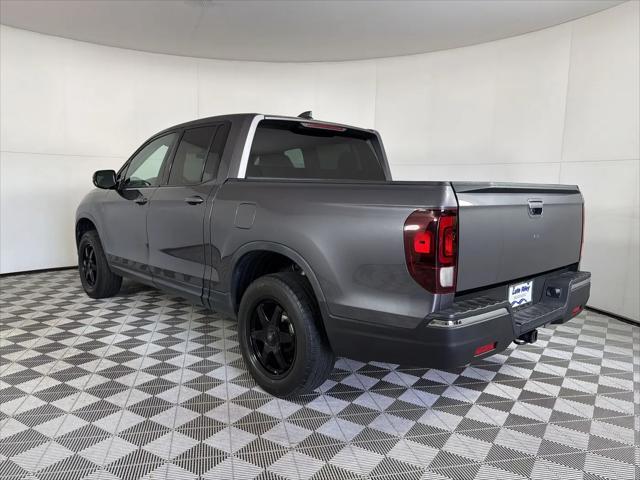 2020 Honda Ridgeline AWD Sport