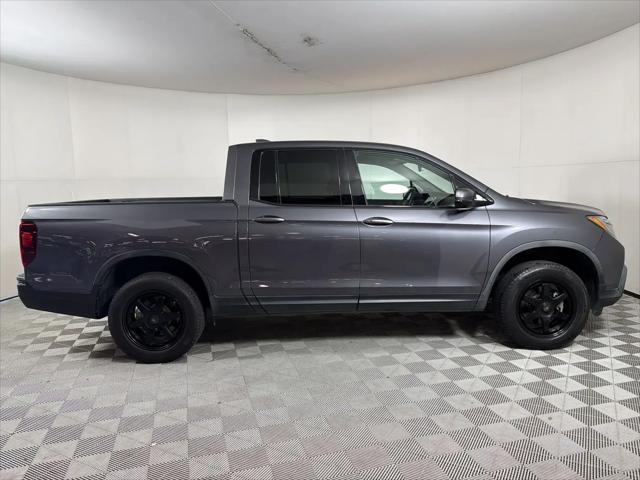2020 Honda Ridgeline AWD Sport