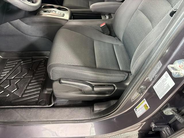 2020 Honda Ridgeline AWD Sport
