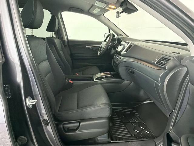 2020 Honda Ridgeline AWD Sport