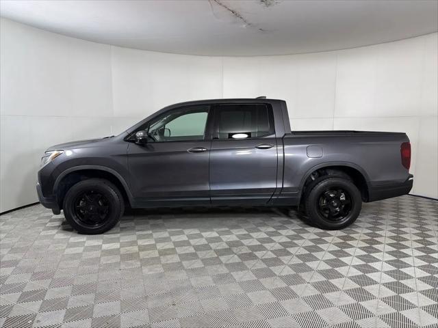 2020 Honda Ridgeline AWD Sport