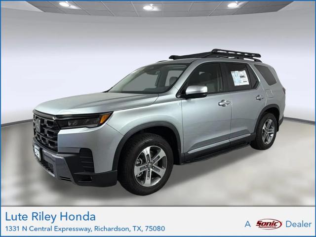 2026 Honda Pilot EX-L for sale in Richardson, TX