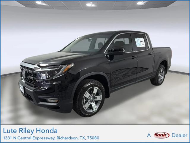 2026 Honda Ridgeline RTL for sale in Richardson, TX