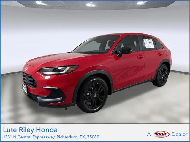 2027 Honda HR-V Sport for sale in Richardson, TX
