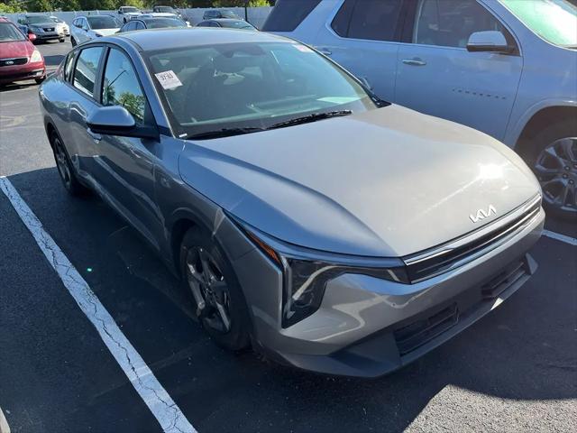 2025 Kia K4 LXS for sale in Toledo, OH