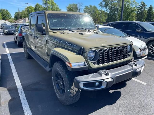 2025 Jeep Gladiator Sport for sale in Toledo, OH