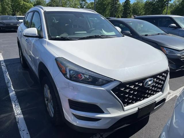 2019 Hyundai Tucson Value for sale in Toledo, OH