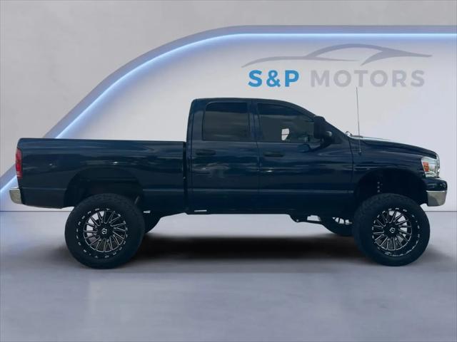 2006 Dodge Ram 2500 SLT/TRX4 Off Road/Sport/Power Wagon