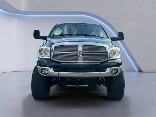 2006 Dodge Ram 2500 SLT/TRX4 Off Road/Sport/Power Wagon