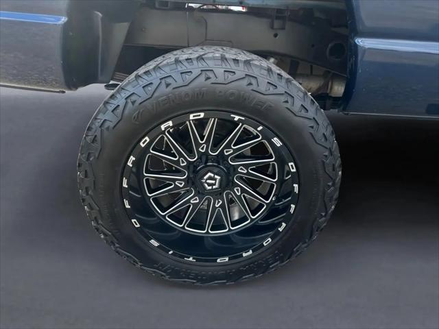 2006 Dodge Ram 2500 SLT/TRX4 Off Road/Sport/Power Wagon