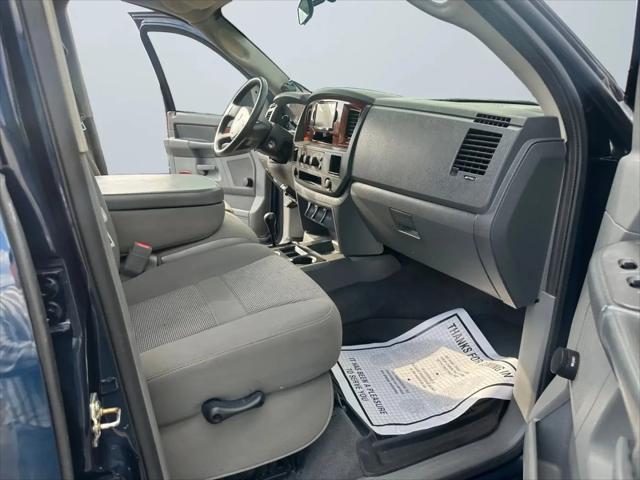 2006 Dodge Ram 2500 SLT/TRX4 Off Road/Sport/Power Wagon