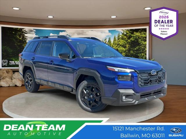 2026 Subaru Outback Limited for sale in Ballwin, MO