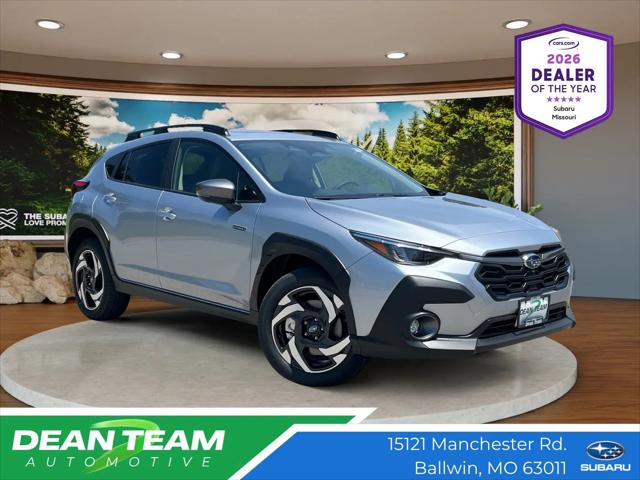2026 Subaru Crosstrek Limited for sale in Ballwin, MO