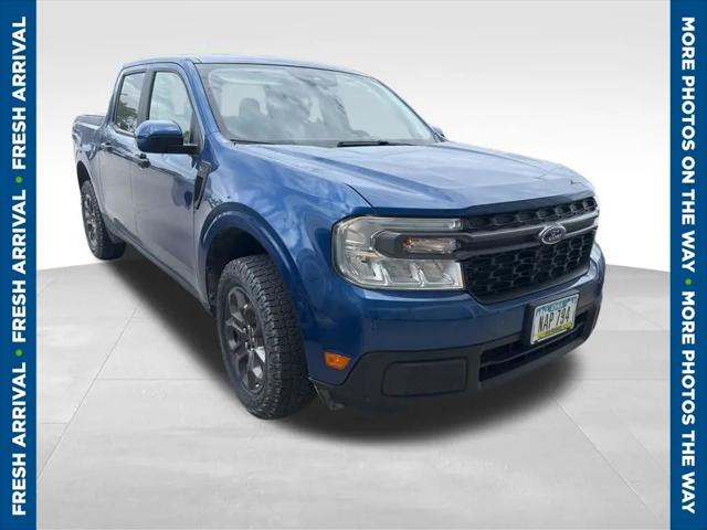 2023 Ford Maverick XLT for sale in Hiawatha, IA