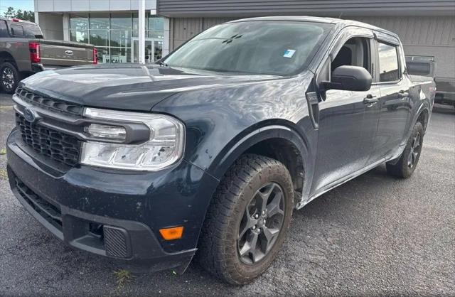 2023 Ford Maverick XLT