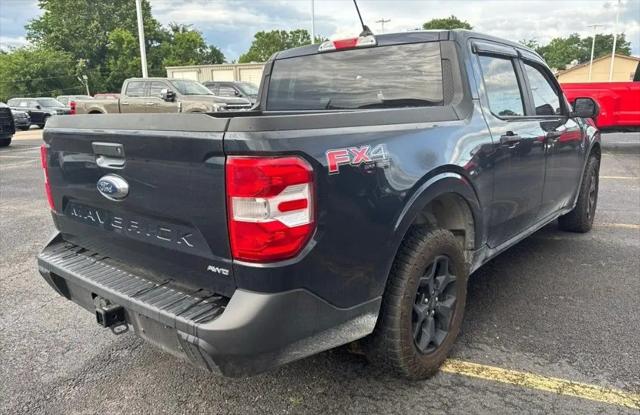 2023 Ford Maverick XLT