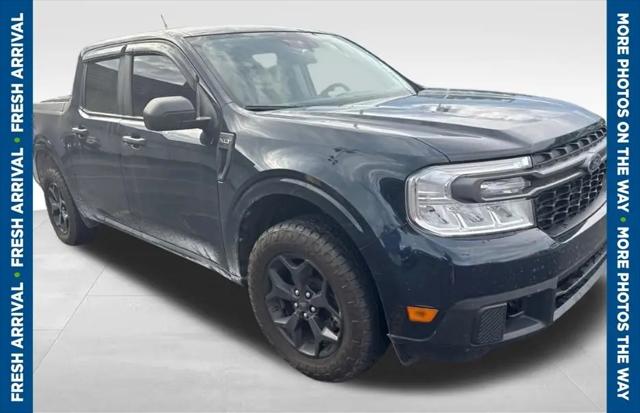 2023 Ford Maverick XLT for sale in Hiawatha, IA