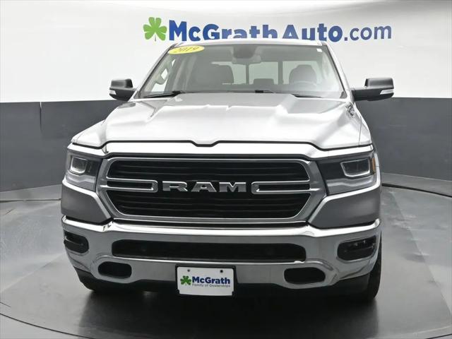 2019 Ram 1500 Big Horn/Lone Star Crew Cab 4x4 5'7" Box