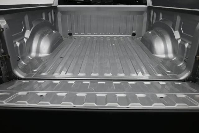 2019 Ram 1500 Big Horn/Lone Star Crew Cab 4x4 5'7" Box