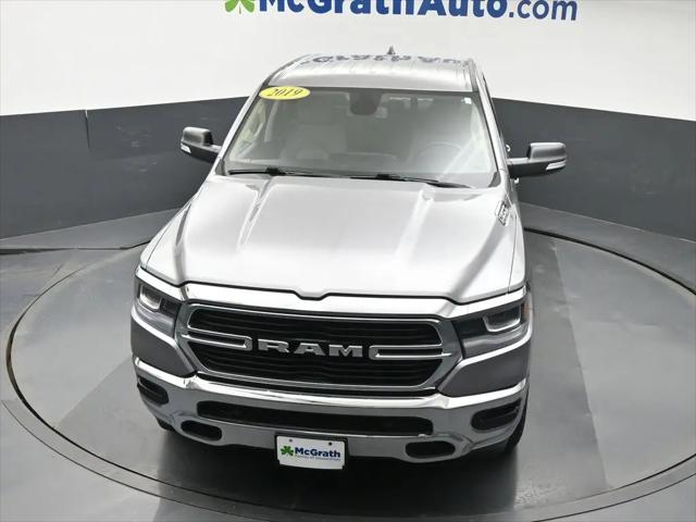 2019 Ram 1500 Big Horn/Lone Star Crew Cab 4x4 5'7" Box