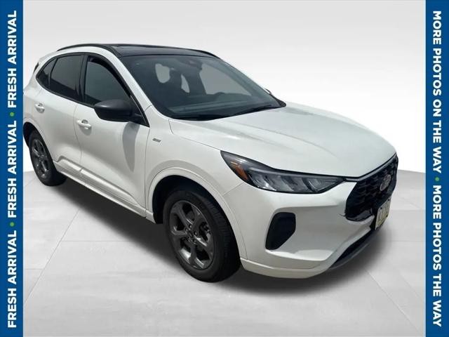 2023 Ford Escape ST-Line for sale in Hiawatha, IA