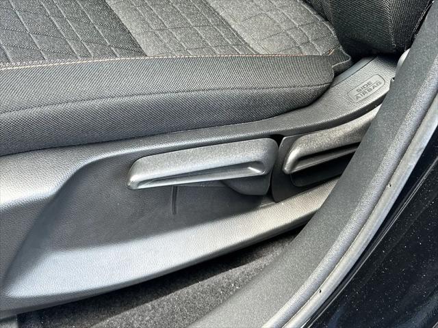 2025 Honda HR-V AWD Sport