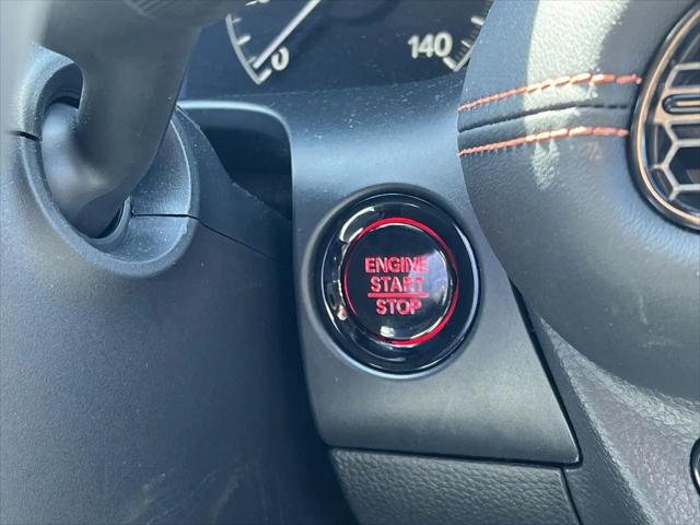 2025 Honda HR-V AWD Sport