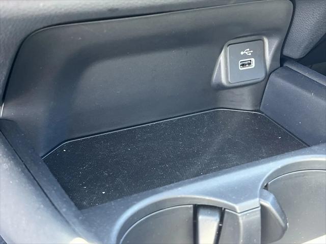 2025 Honda HR-V AWD Sport
