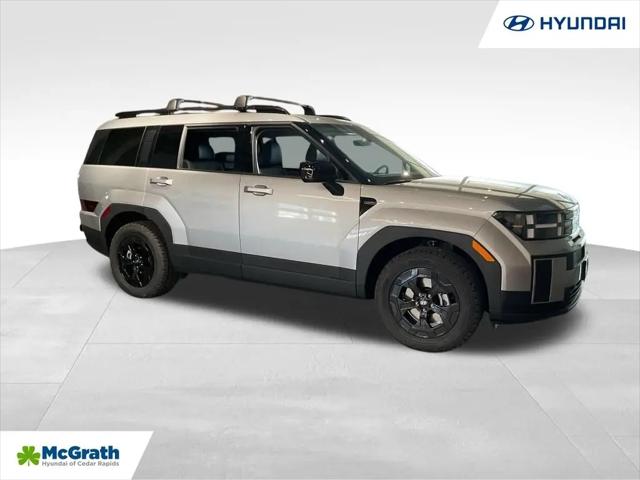 2026 Hyundai Santa Fe XRT for sale in Hiawatha, IA