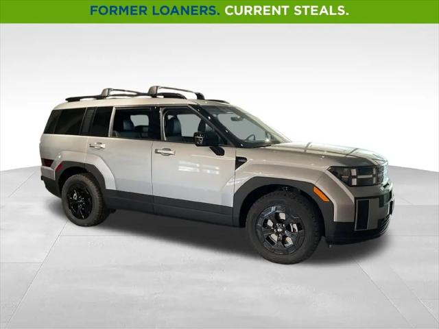 2026 Hyundai Santa Fe XRT for sale in Hiawatha, IA
