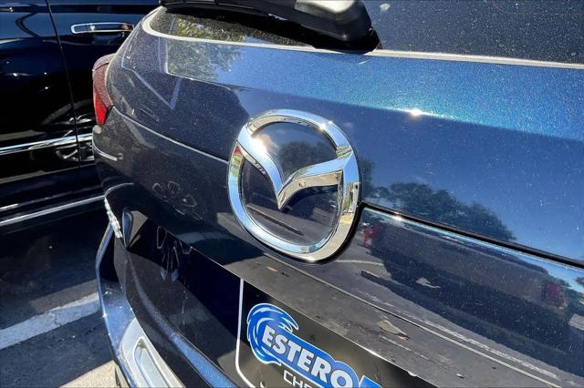 2024 Mazda CX-5 2.5 S Preferred