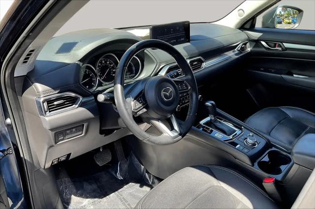 2024 Mazda CX-5 2.5 S Preferred