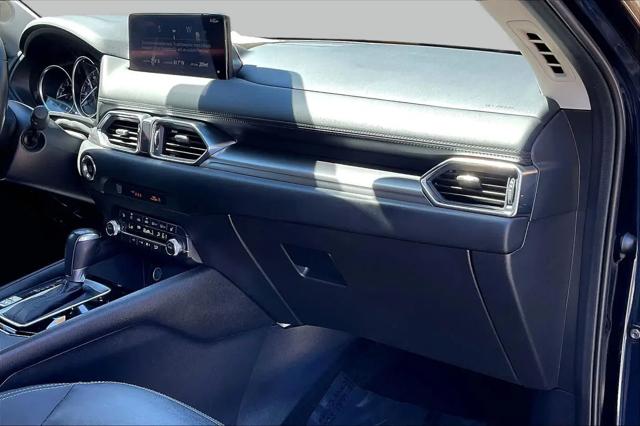 2024 Mazda CX-5 2.5 S Preferred