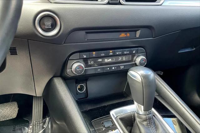 2024 Mazda CX-5 2.5 S Preferred