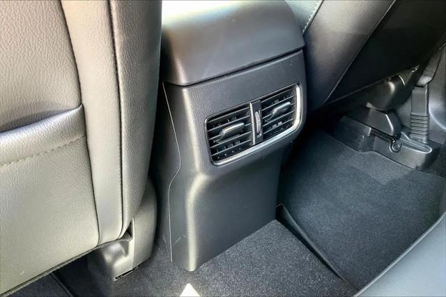 2024 Mazda CX-5 2.5 S Preferred
