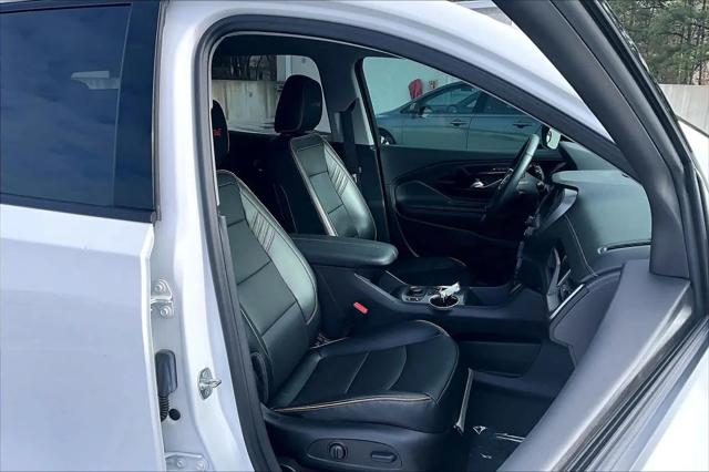 2024 GMC Terrain AWD AT4