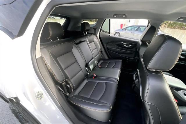 2024 GMC Terrain AWD AT4